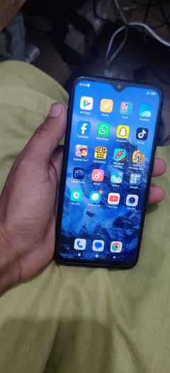 Redmi note 8 . best phone 10/8 condition