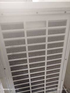 Pak fan air cooler