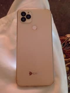 Dcode cgnal 3 pro mobile