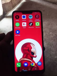 Huawei 8c 3/32