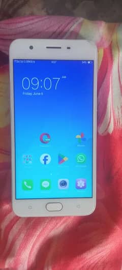 oppo a57 6/128