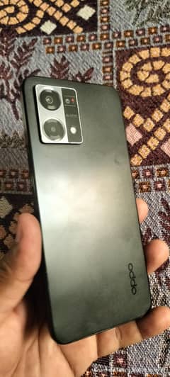 oppo f21 pro 4g