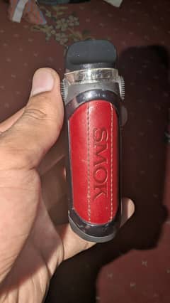 vape smoke ipx80