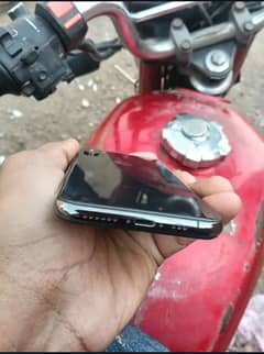 iphone xs 64Gb all sim working (FU)