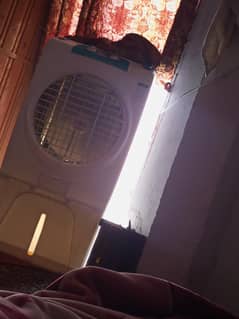 boss air cooler