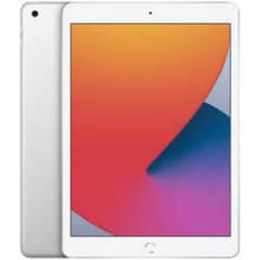 ipad 8th