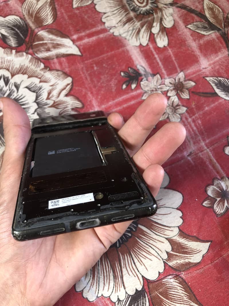 Google Pixel 6 (Only LCD not working) 2