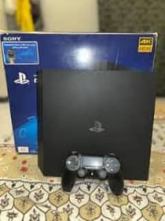 game PS4 pro 1 TB complete box 03482646919 my WhatsApp