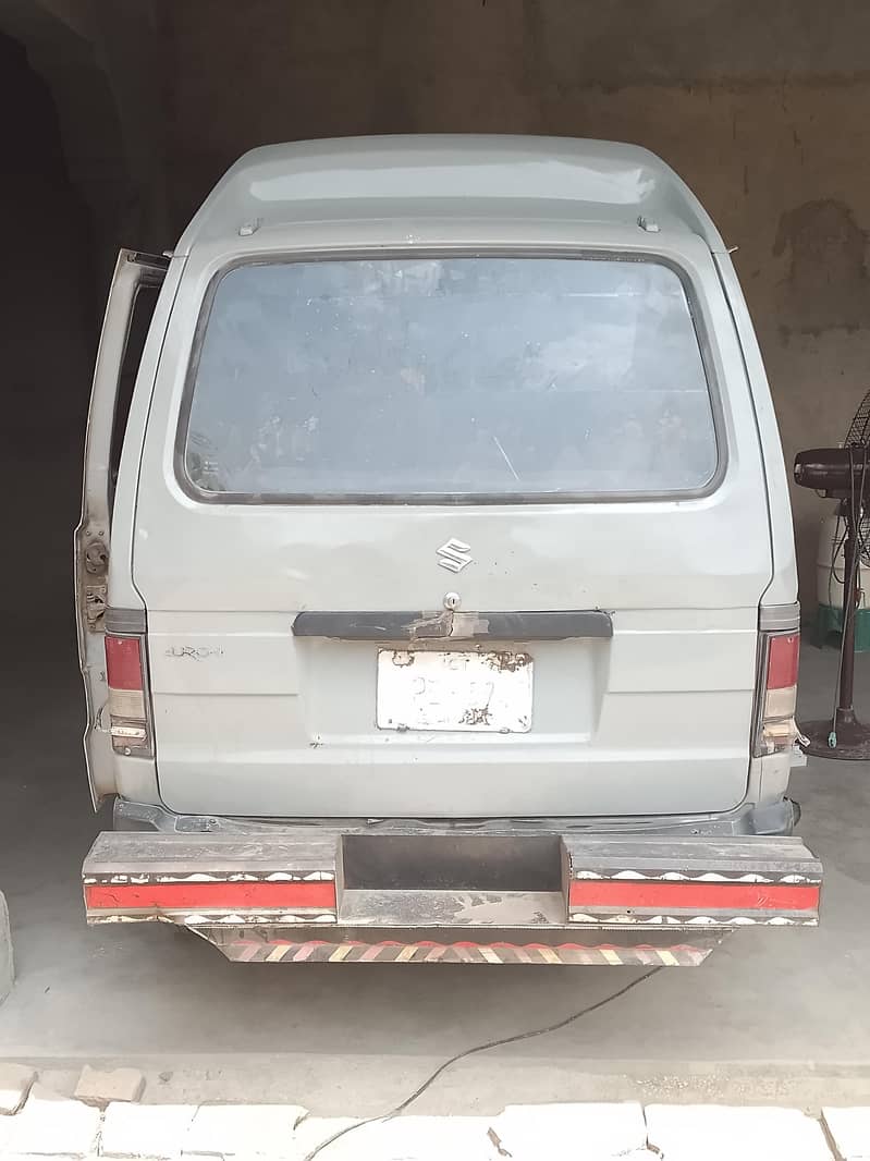 2009 model 2010 register mechanical fit dacomenntation complete 0