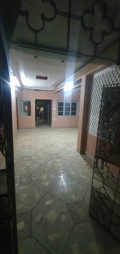 2 BED DRWAING LOUNGE Banglow Full Floor For Rent
