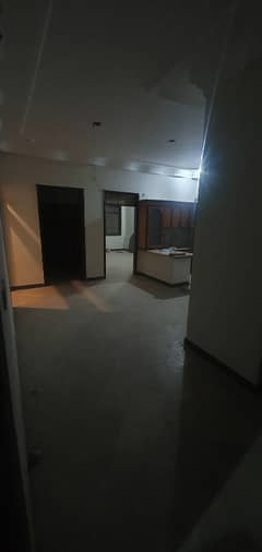 3 BED DD 1st FLOOR FOR RENT NAZIMABAD NO. 4