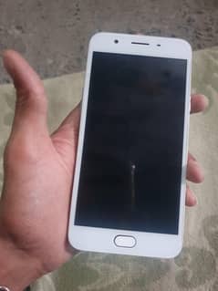 Oppo F1s 4GB Ram 64GB memory