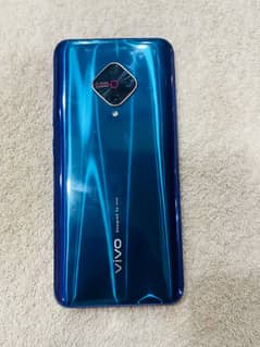 S1 pro 8/128