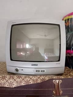 14inch t. v for sale