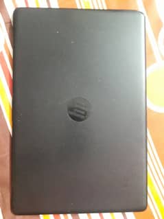 HP Notebook 15-da1005nx