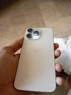 I phone 13 pro JV