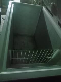 Pepsi Freezer