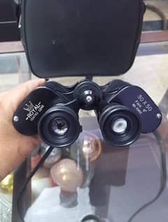 Super Fuji Tokoyo 30x50 Japan Binocular for Sale in Pakistan