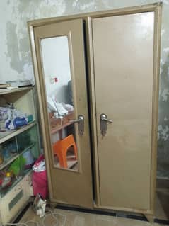 iron  thoos ore bahri weight almari for sale