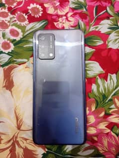 Oppo f19 6/128 exchange with laptop available