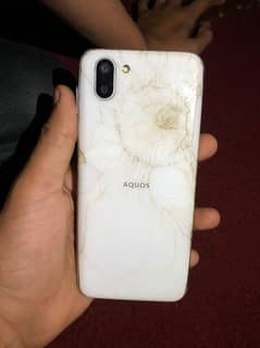 Aquos r2 pta official