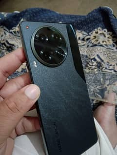 tecno camon 30    12gb/256gb