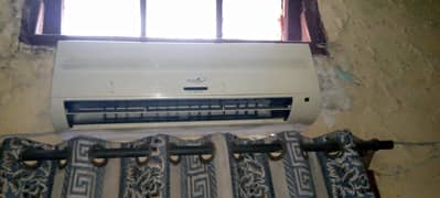 1 Ton AC 03314085222