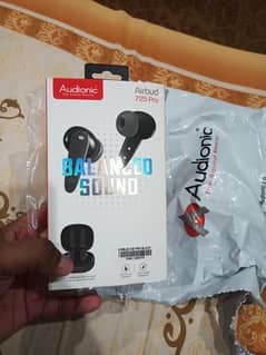 audionic