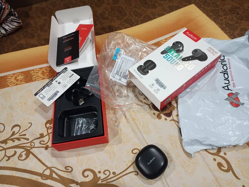 audionic 725 pro on day use only web said price 4400 5