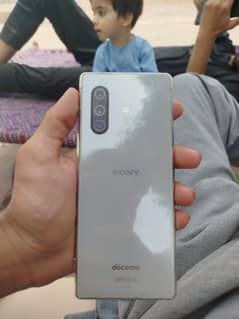 Sony Xperia 5 so_01m