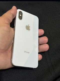 Iphone xs 64gb non pta