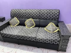 Sofa Set