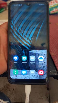 Galaxy A10s