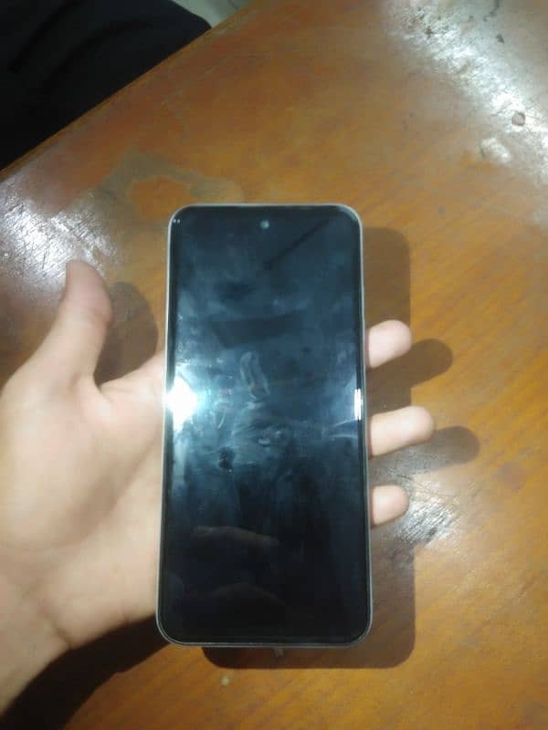 Tecno spark go 1.10 by 10 condition 1