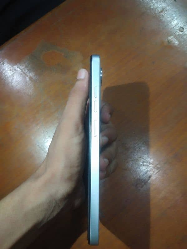 Tecno spark go 1.10 by 10 condition 3