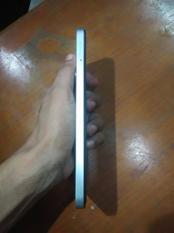 Tecno spark go 1.10 by 10 condition 4