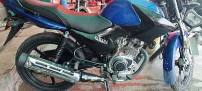 Yamaha