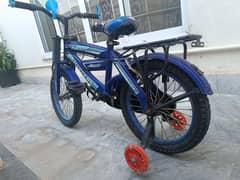 cycle