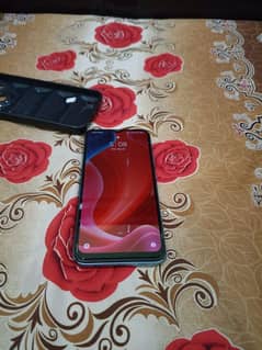 realme c21 4,64, no open no repeir
