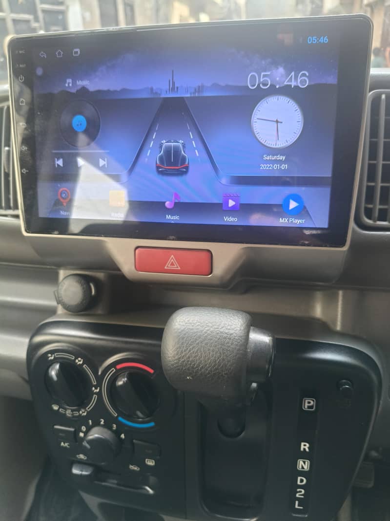 Suzuki Every 2020/2024 nissan clipper Mazda scrum juaint new meter 9