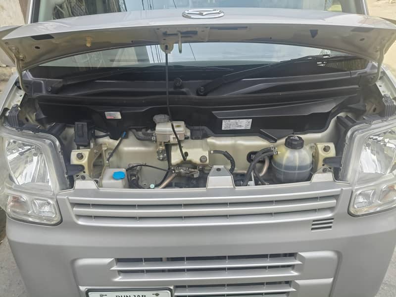 Suzuki Every 2020/2024 nissan clipper Mazda scrum juaint new meter 13