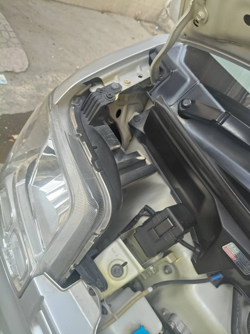 Suzuki Every 2020/2024 nissan clipper Mazda scrum juaint new meter 15