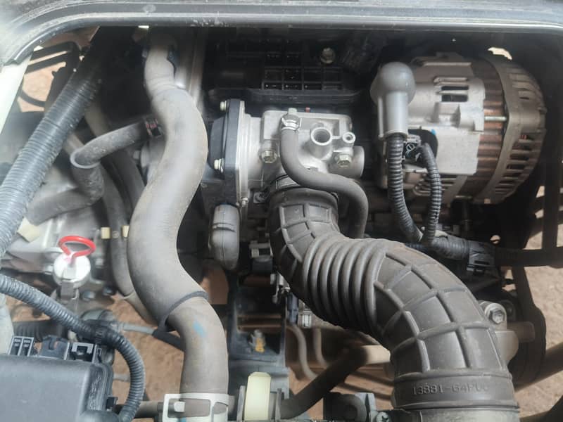 Suzuki Every 2020/2024 nissan clipper Mazda scrum juaint new meter 16
