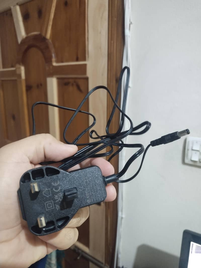EZVIZ C8W Camera 2k 4MP 2 way talk 360 rotation 3