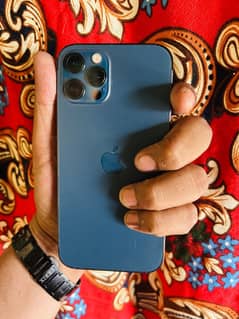 Iphone 12 pro 128gb factory unlock