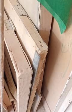 gaming zone wood infrastructure new selling urgently