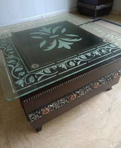 Set of 3 Center tables