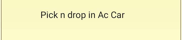 pick n drop