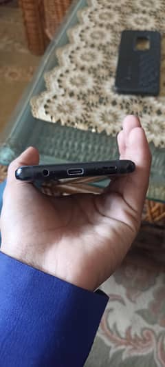 I am selling my S9 plus
