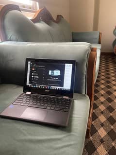 chromebook